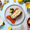 14-16 oz. North Atlantic Lobster Tail