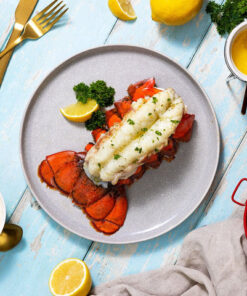 14-16 oz. North Atlantic Lobster Tail