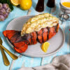 20-24 oz. North Atlantic Lobster Tail