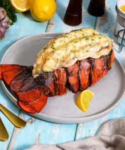 20-24 oz. North Atlantic Lobster Tail