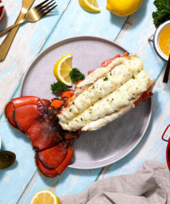 28-32 oz. North Atlantic Lobster Tail