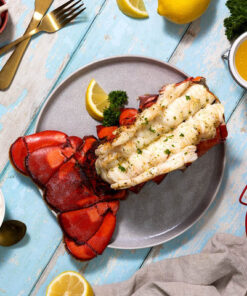 32-36 oz. North Atlantic Lobster Tail