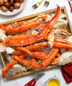 King Crab Legs