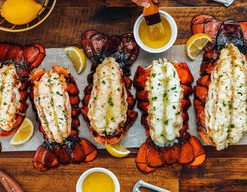 Lobster Tails