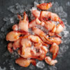 Ready Seafood™ Cold Cracked™ Raw Frozen Lobster Claw Meat - HPP (High-Pressure Processed) - 2 lbs